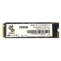 SSD диск Nomad 256GB, (NMD256GNV3-O)