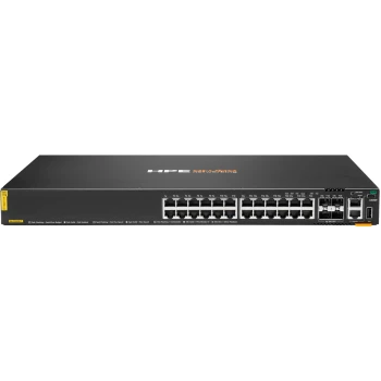 Коммутатор HPE Aruba 6200F 24G CL4 4SFP+370W, (JL725A)