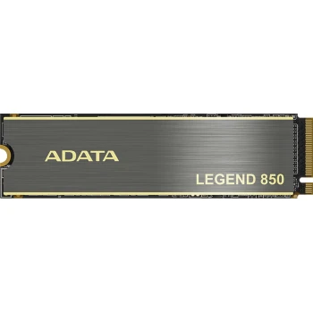 SSD диск Adata Legend 850 512GB, (ALEG-850-512GCS)