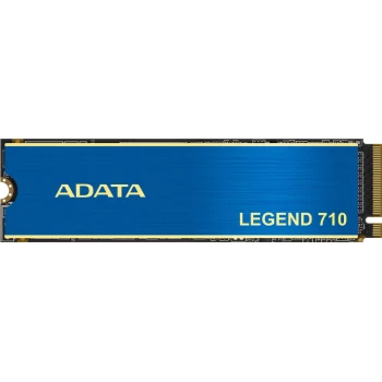 SSD диск Adata Legend 710 512GB, (ALEG-710-512GCS)