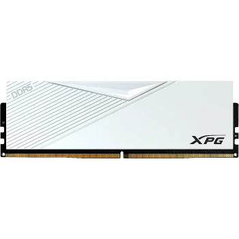 ОЗУ Adata XPG Lancer 16GB 5600MHz DIMM DDR5, (AX5U5600C3616G-CLAWH)