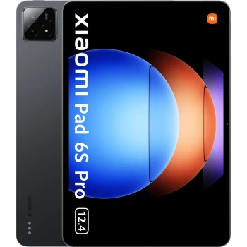 Планшет Xiaomi Pad 6S Pro 512GB Graphite Gray, (24018RPACG)