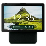 Умная колонка Яндекс Станция Дуо Макс с Zigbee Grren, (YNDX-00055)