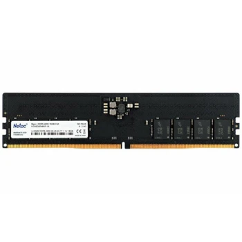 ОЗУ Netac 16GB 5600MHz DIMM DDR5, (NTBSD5P56SP-16)