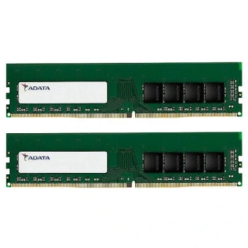 ОЗУ Adata Premier 16GB (2х8GB) 3200MHz DIMM DDR4, (AD4U32008G22-DTGN)