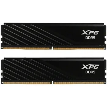 ОЗУ Adata XPG Lancer Blade 32GB (2х16GB) 5600MHz DIMM DDR5, (AX5U5600C4616G-DTLABBK)