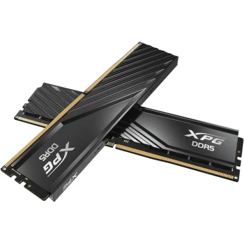 ОЗУ Adata XPG Lancer Blade 32GB (2х16GB) 6400MHz DIMM DDR5, (AX5U6400C3216G-DTLABBK)