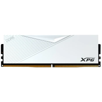 ОЗУ Adata XPG Lancer 32GB 6400MHz DIMM DDR5, (AX5U6400C3232G-CLAWH)