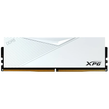 ОЗУ Adata XPG Lancer 32GB 6400MHz DIMM DDR5, (AX5U6400C3232G-CLAWH)