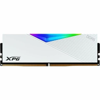 ОЗУ Adata XPG Lancer RGB 32GB 6400MHz DIMM DDR5, (AX5U6400C3232G-CLARWH)