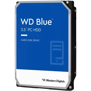 Western Digital Blue 2TB жадыл диск, (WD20EARZ)