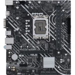 Материнская плата Asus Prime H610M-K D4, (90MB1A10-M0EAY0)