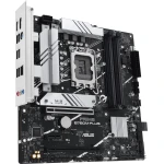 Ата-аналық плата Asus Prime B760M-Plus, (90MB1GY0-M0EAY0)