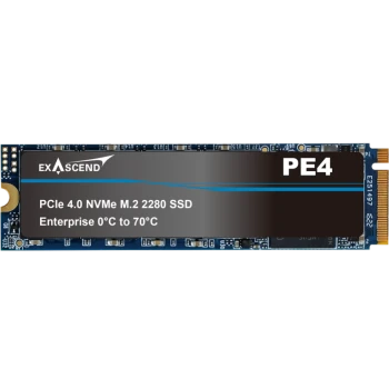 SSD диск Exascend PE4 960GB, (EXPE4M960GB)