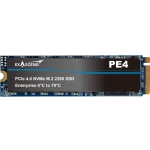 SSD диск Exascend PE4 1.92TB, (EXPE4M1920GB)