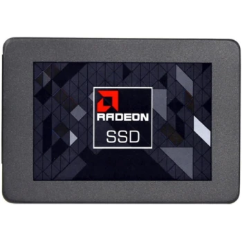 SSD диск AMD Radeon R5 512GB, (R5SL512G)