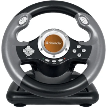 Руль Defender Challenge Mini LE