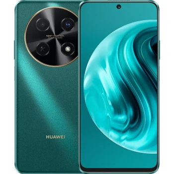 Смартфон Huawei Nova 12i 256GB, Жасыл