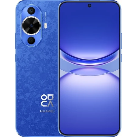 Смартфон Huawei Nova 12s 256GB, Blue