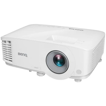 Проектор BenQ MH550 White (9H.JJ177.1HE)