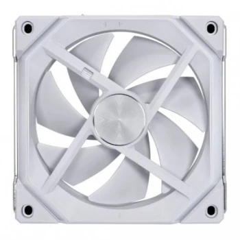 Вентилятор для корпуса Lian Li Uni Fan SL120 V2 Reverse Blade White, (G99.12RSLV21W.00)