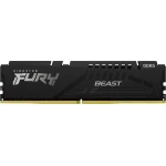 ОЗУ Kingston Fury Beast 16GB 5600MHz DIMM DDR5, (KF556C40BB-16)