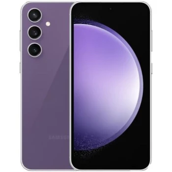 Смартфон Samsung Galaxy S21 FE 8/128GB Purple, (SM-S711BZPDSKZ)