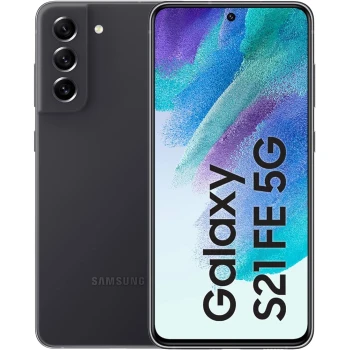 Смартфон Samsung Galaxy S21 FE 8/128GB Graphite, (SM-S711BZADSKZ)
