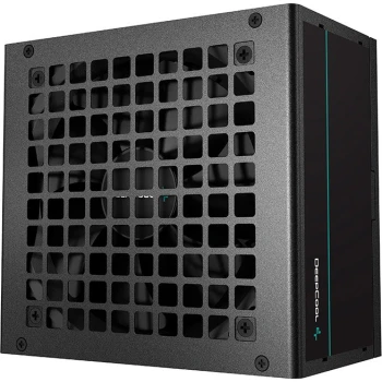 Блок питания DeepCool PF600, (R-PF600D-HA0B-EU)