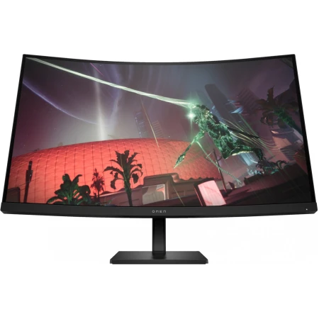 Монитор HP Omen 32c, (780K6E9)