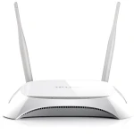 Роутер TP-Link TL-MR3420