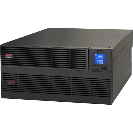 ИБП APC Easy SRV10KRILRK 10kVA, (SRVPM10KRIL+SRVRK1)