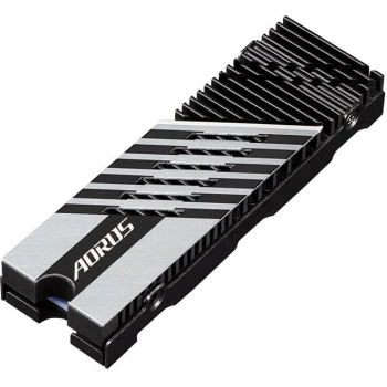 SSD диск Gigabyte Aorus 7300 2TB, (AG4732TB)