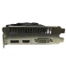 Видеокарта Afox GeForce GTX 1050 Ti 4GB, (AF1050TI-4096D5H2-V6)