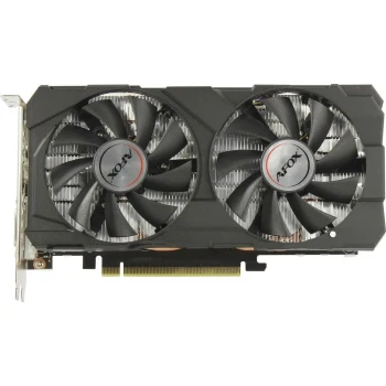 Видеокарта Afox GeForce GTX 1660 Ti 6GB, (AF1660TI-6144D6H4)