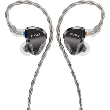Наушники FiiO JH5 Silver Наушники FiiO JH5 Silver