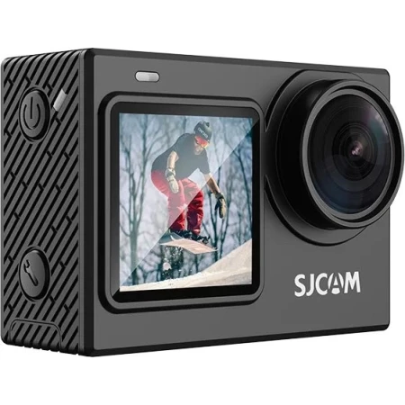 Экшн-камера SJCAM SJ6 Pro, Black