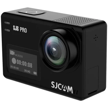 Экшн-камера SJCAM SJ8 Pro, Black