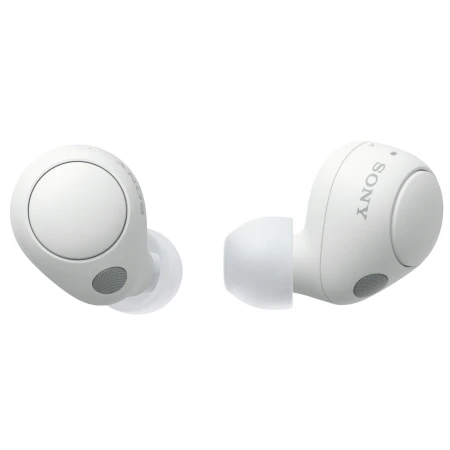 Наушники Sony WFC700NW.E White