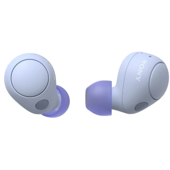 Наушники Sony WFC700NV.E Violet