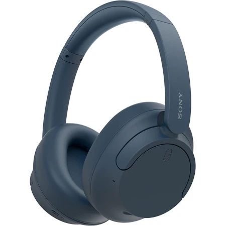 Гарнитура Sony WH-CH720, Blue