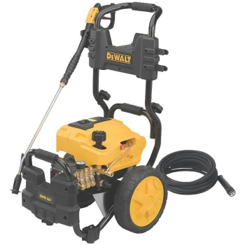 Менің мойка аппараты DeWALT DXPW 004 E(HRC) EM