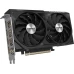 Видеокарта Gigabyte GeForce RTX 4060 Ti WindForce OC V2 8GB, (N406TWF2OCV2-8GD)