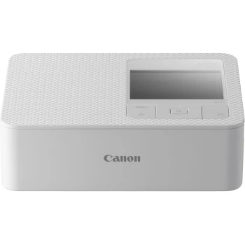 Фотопринтер Canon Selphy CP1500, White