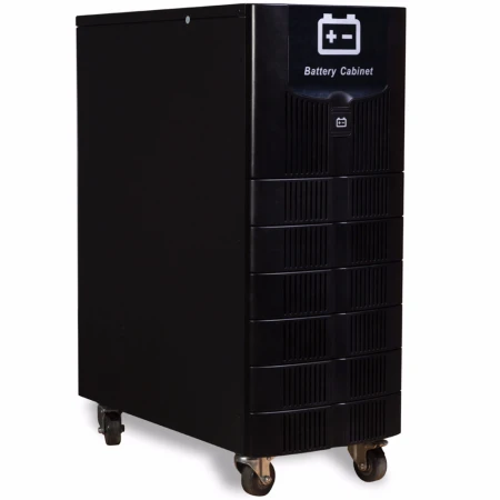 Батарейный блок для ИБП SVC PTS-10KL-LCD