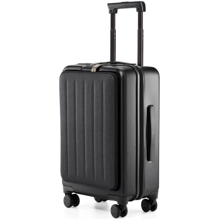Чемодан NinetyGo Seine Luggage (new version) 20",  Black