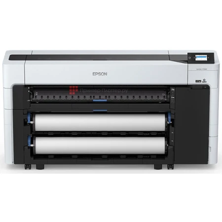 Плоттер Epson SureColor T7700D, (C11CH83301A0)