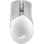 Мышь Asus P711 ROG Gladius III Wireless AimPoint, White