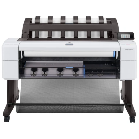 Плоттер HP DesignJet T1600dr, (3EK12A)