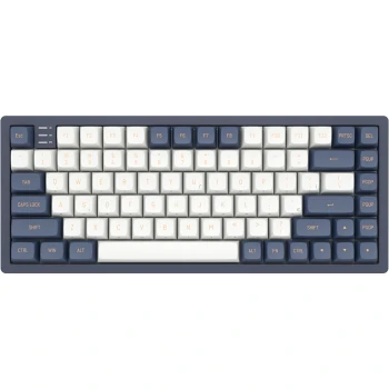 Клавиатура Dark Project KD83A Navy Blue (DPP83_GSH_NAVY_ANSI_UA)